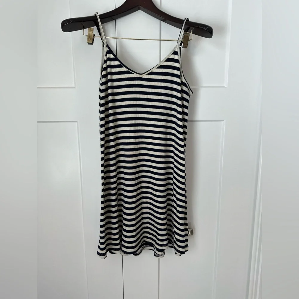 By Together navy white